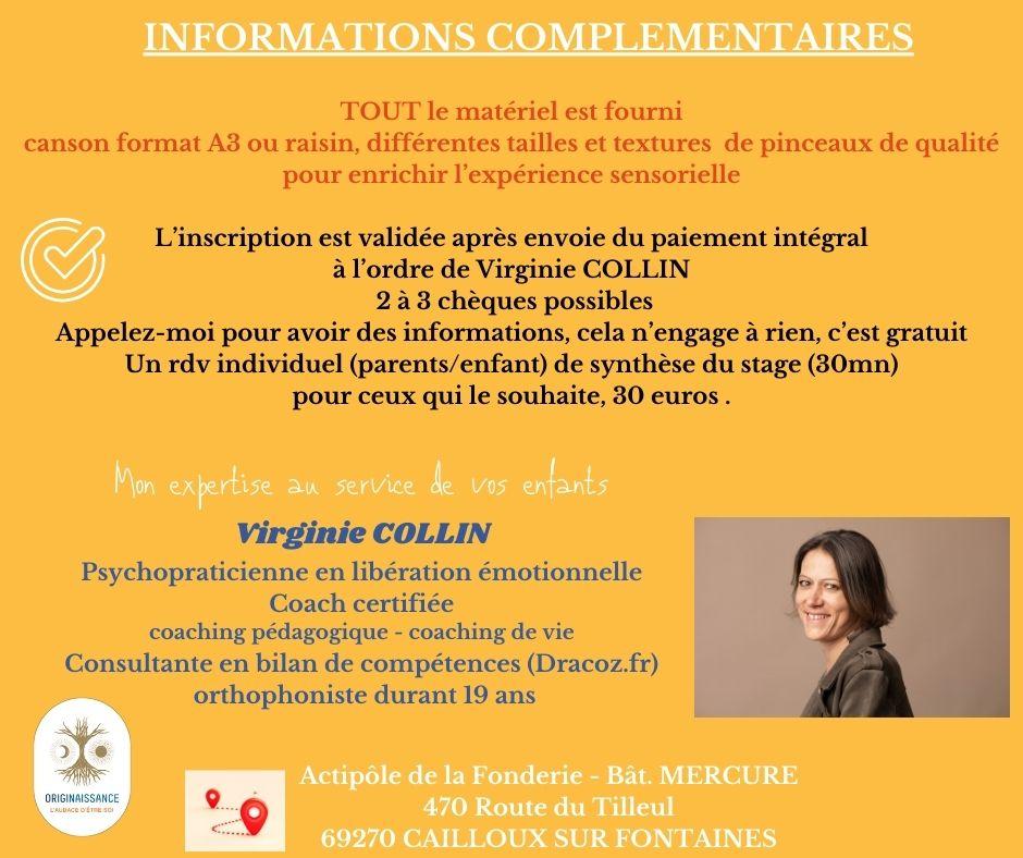 INFORMATIONS