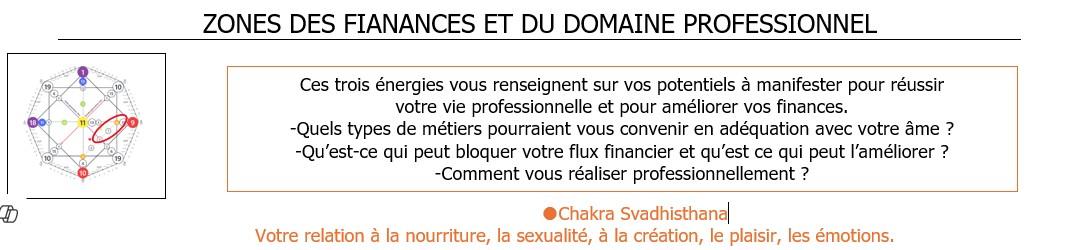 Finances pro