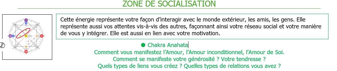 Socialisation